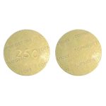 Aldomet 250mg