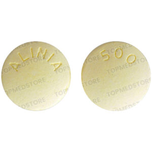 Alinia 500 mg