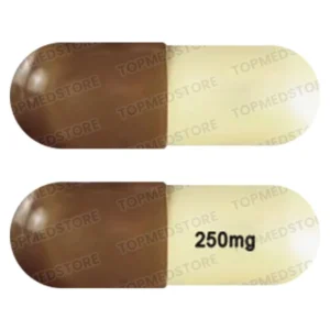 Amoxil-250 mg