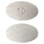 Ampyra-10mg