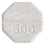 Antabuse 500mg