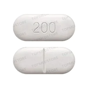 Aptiom 200 mg