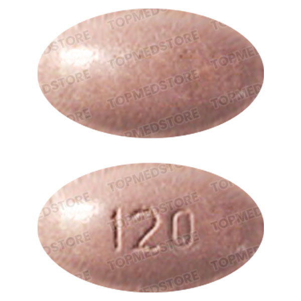 Calan SR 120-mg