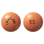 Cataflam-50mg