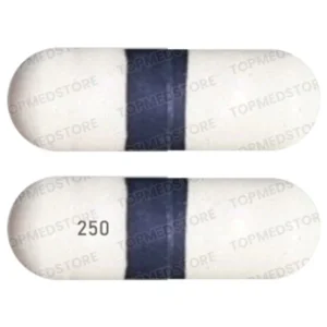 Chloromycetin 250mg