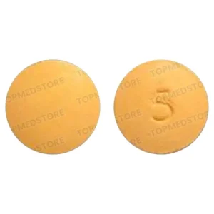 Compazine-5-mg