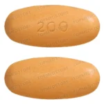 Comtan 200mg