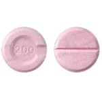 Cordarone-200mg