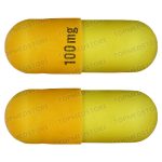 Danocrine-100mg