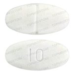 Demadex 10mg