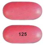 Depakote 125mg