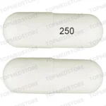 Duricef 250mg