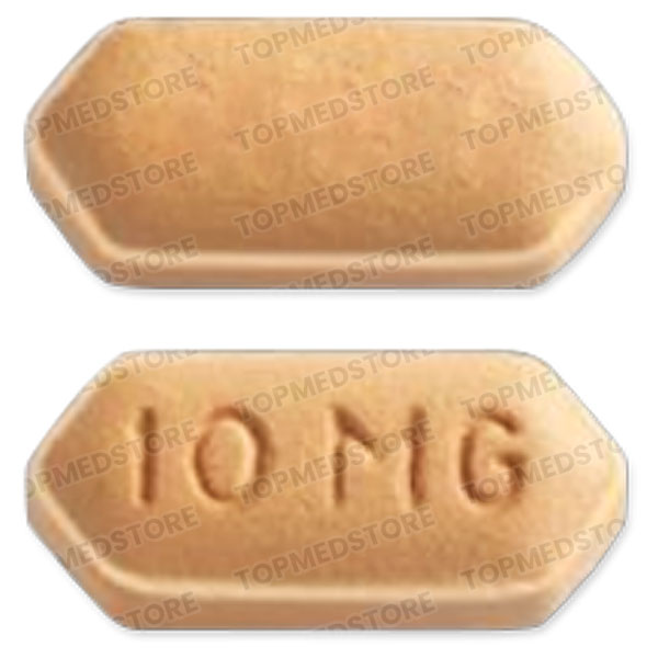 Effient-10mg
