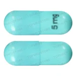 Eldepryl 5mg