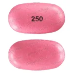 Erythromycin-250mg
