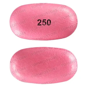 Erythromycin-250mg