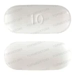 Ezetrol-10mg