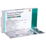 GSK Augmentin