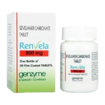 Genzyme-Renvela