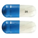 Geodon-20mg