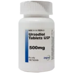 Impax-ursodiol