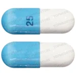 Indocin-25mg