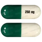 Keflex 250mg