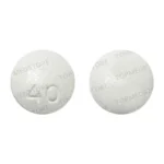 Latuda-40mg