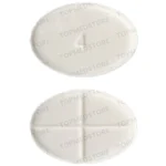Medrol 4mg
