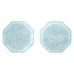 Mevacor-20mg