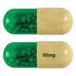 Minocin 50mg