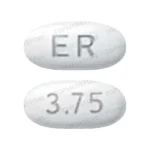 Mirapex ER 3mg