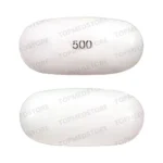 Naprosyn-500mg