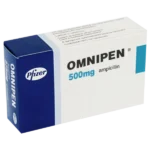 Pfizer Omnipen