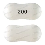 Plaquenil 200mg