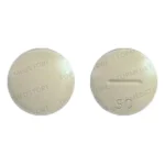 Purinethol-50mg