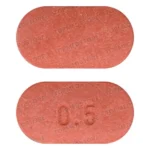 Risperdal-0.5