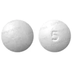 Salagen-5mg