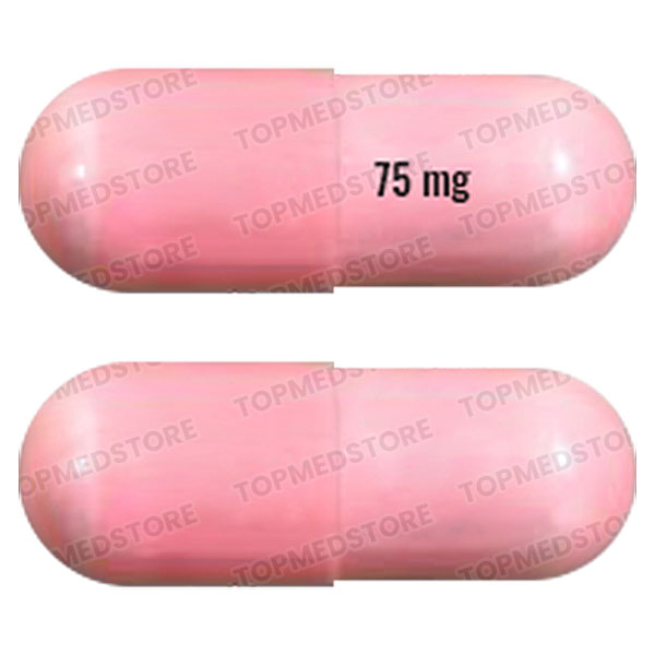 Sinequan 75 mg