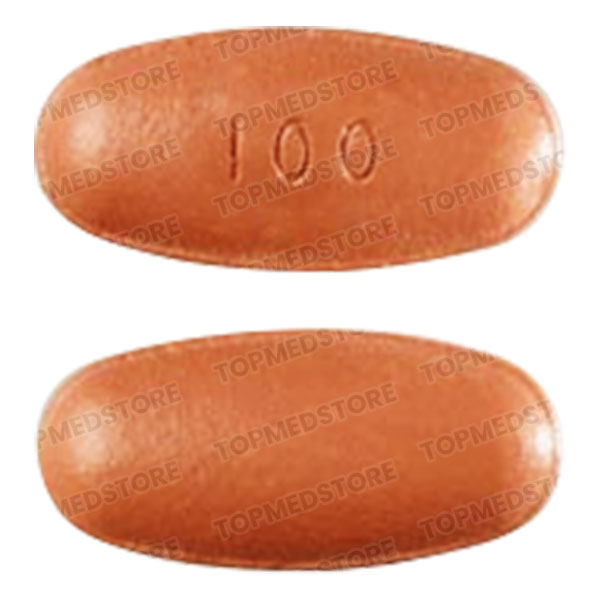 Stalevo 100 mg