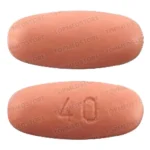 Stivarga-40mg