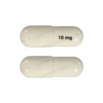 Strattera 10mg