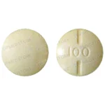 Synthroid-100mcg