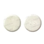 Tenormin-25mg