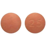 Thorazine-25mg