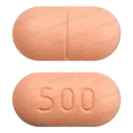 Tindamax-500mg