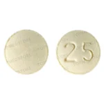 Topamax 25mg