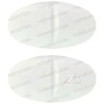 Toprol-XL-25mg