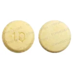 Uroxatral 10mg