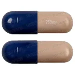 Vancocin 250mg